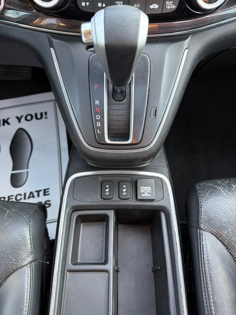 Used 2015 Honda CR-V EX-L image 20