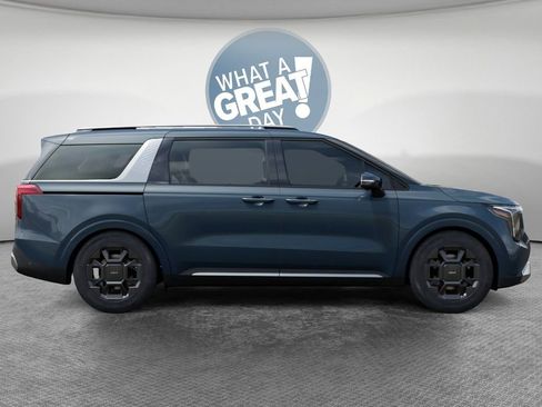 New 2026 Kia Carnival SX image 7