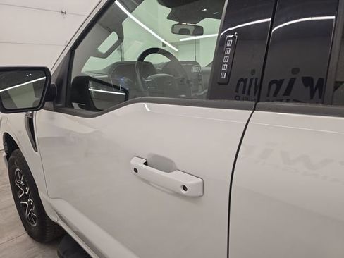 Certified 2023 Ford F150 XLT w/ Equipment Group 302A High image 20