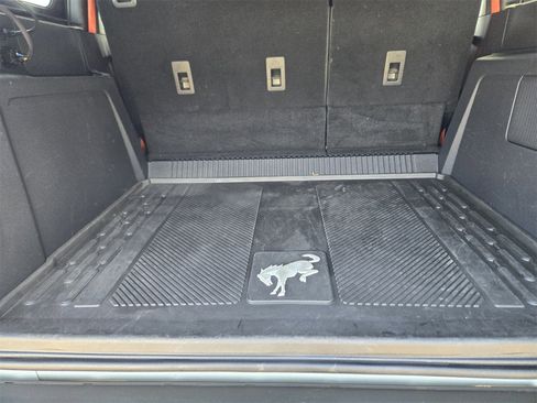 Used 2024 Ford Bronco Raptor w/ Interior Carbon Fiber Pack 6 image 40