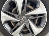 Used 2020 Honda Civic LX image 5