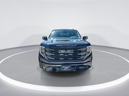New 2026 GMC Sierra 1500 Elevation w/ Preferred Package RWD image 3
