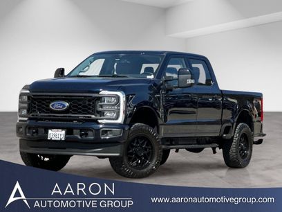 Used 2024 Ford F250 Lariat w/ Sport Appearance Package