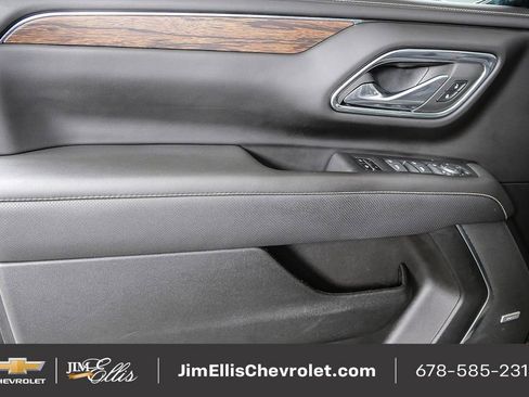 Used 2023 Chevrolet Tahoe Premier image 7