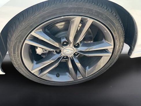 Used 2024 Acura Integra A-Spec FWD image 29