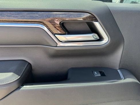 Certified 2023 GMC Sierra 1500 SLE AWD/4WD image 17