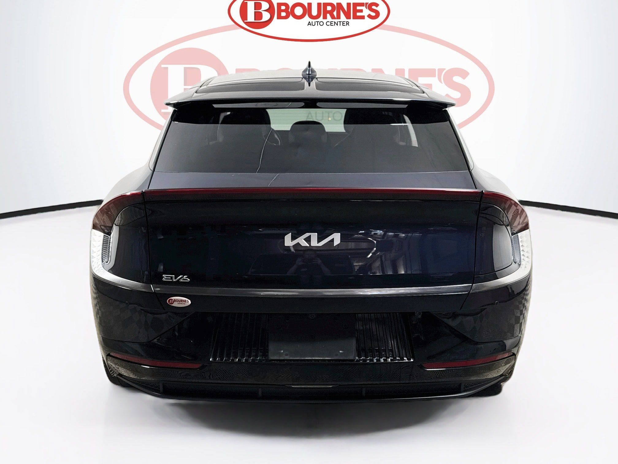 Used 2023 Kia EV6 Wind w/ Wind Technology Package AWD/4WD image 10