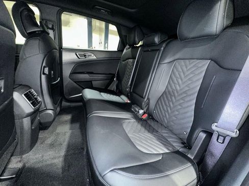 New 2026 Kia Sportage X-Line Prestige AWD/4WD image 26