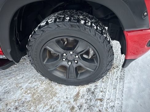 Certified 2020 RAM 1500 Big Horn image 10