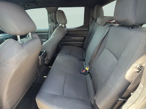 Used 2025 Toyota Tacoma SR5 RWD image 13