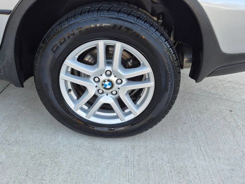 Used 2005 BMW X5 3.0i AWD/4WD image 17