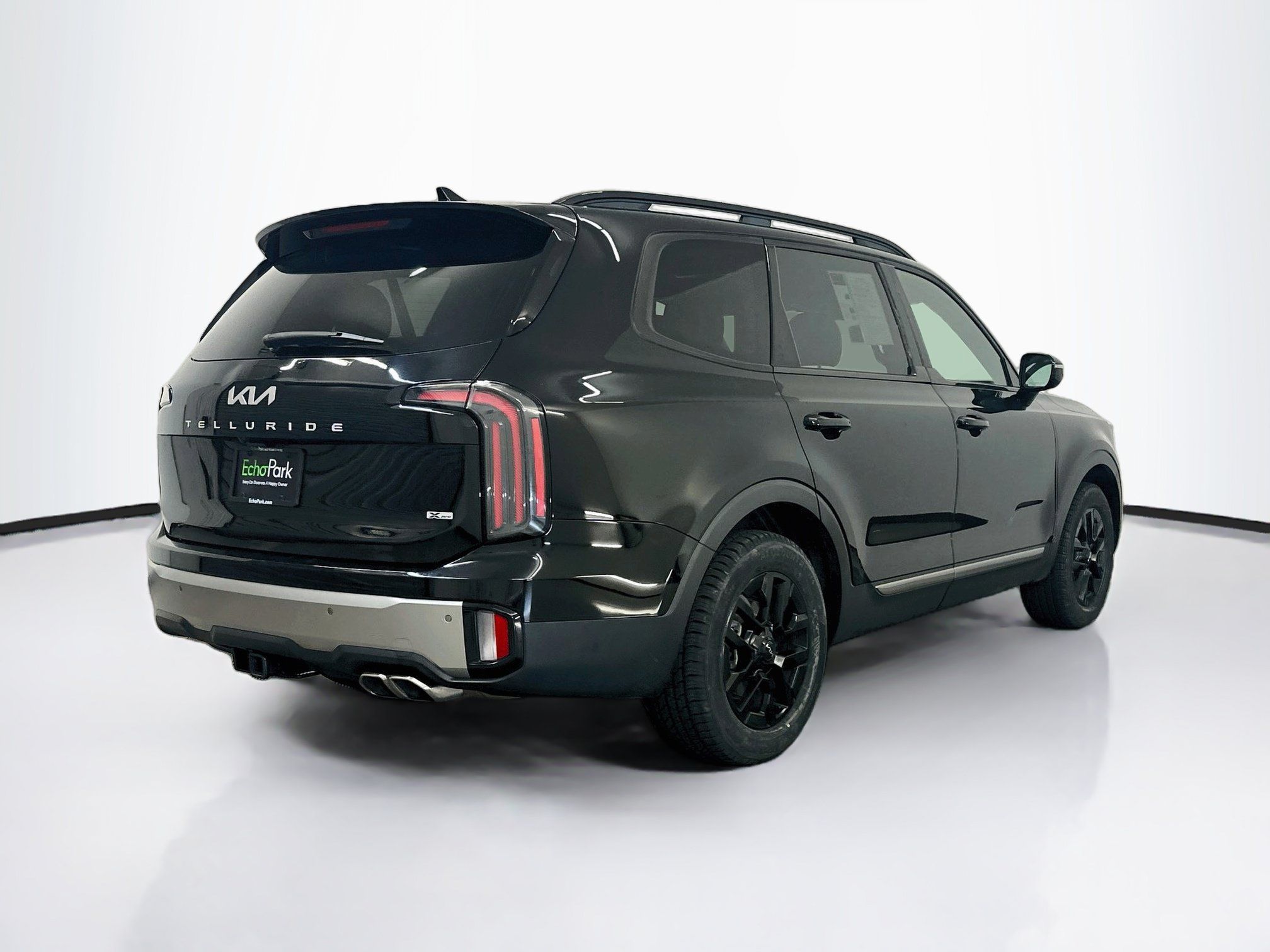Used 2023 Kia Telluride SX Prestige X-Pro AWD/4WD image 9