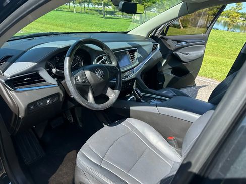 Used 2018 Buick Enclave Premium w/ LPO, Hit The Road Package image 11