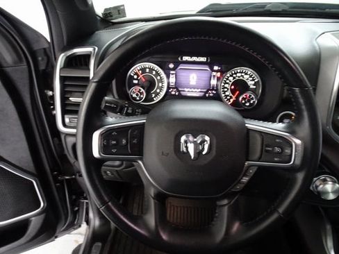 Certified 2022 RAM 1500 Laramie w/ Sport Appearance Package image 6