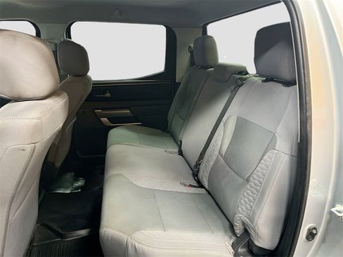 Used 2024 Toyota Tundra SR5 image 23