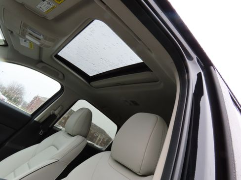 New 2025 MAZDA CX-5 AWD 2.5 S w/ Preferred Package image 42