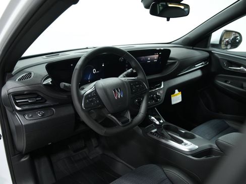 New 2026 Buick Envista Preferred w/ Convenience I Package image 26