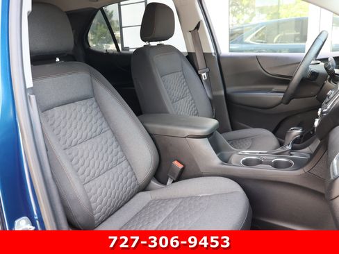 Used 2019 Chevrolet Equinox LT FWD image 20