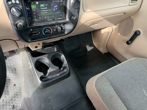 Used 2002 Ford Ranger Edge image 27