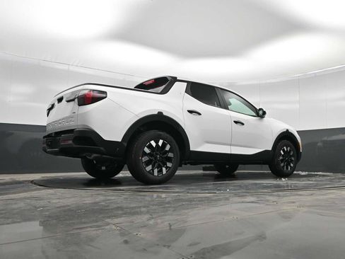 New 2026 Hyundai Santa Cruz SE image 38