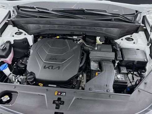 Certified 2025 Kia Telluride SX X-Line image 33