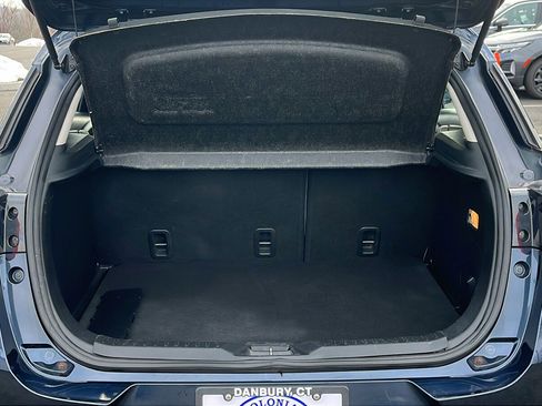 Used 2016 MAZDA CX-3 Grand Touring image 24