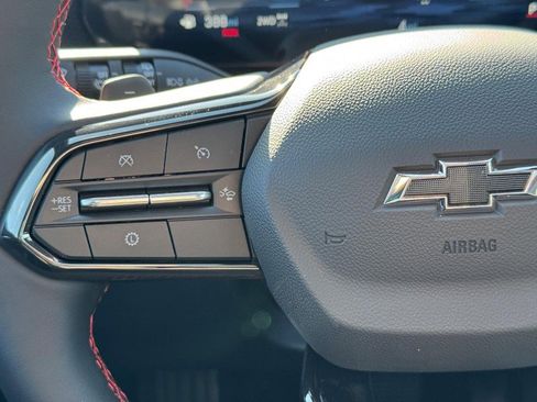 New 2026 Chevrolet Equinox RS image 15