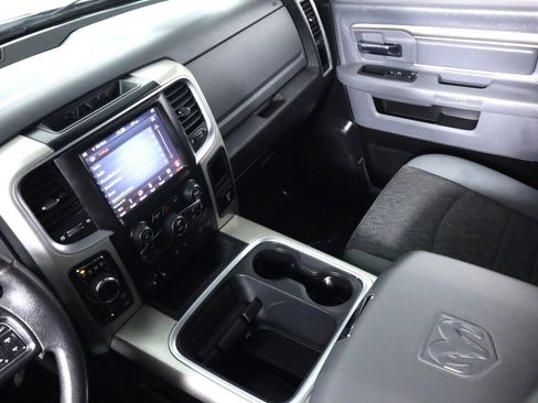 Used 2019 RAM 1500 Classic Warlock w/ Electronics Group image 34
