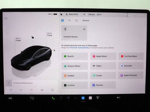 Used 2025 Tesla Model 3 RWD image 41