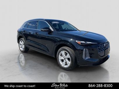 Certified 2025 Audi Q5 Premium w/ Convenience Package