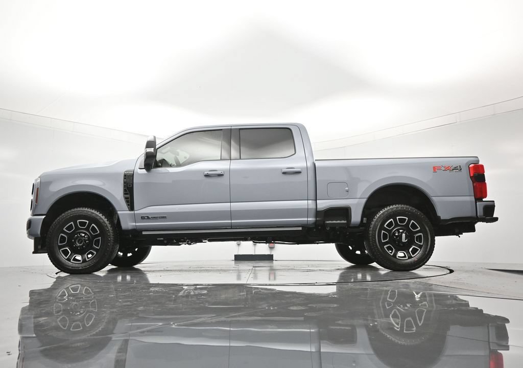 New 2026 Ford F350 Platinum AWD/4WD image 47