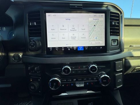 Used 2025 Ford F250 Platinum image 28