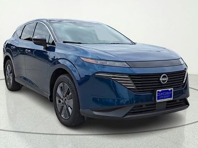 Certified 2025 Nissan Murano SL w/ Cargo Package