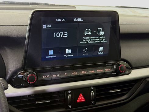 Used 2019 Kia Forte LXS image 31