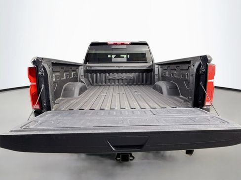 Certified 2024 Chevrolet Silverado 2500 ZR2 w/ Technology Package AWD/4WD image 27