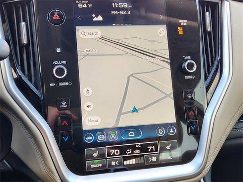 Certified 2024 Subaru Outback Limited image 17