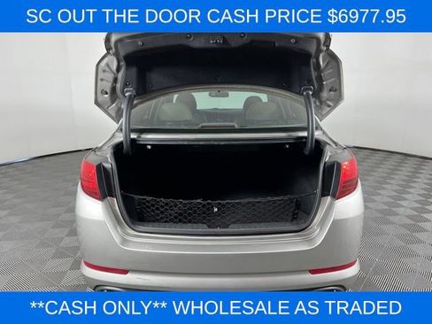 Used 2013 Kia Optima EX w/ Premium Pkg FWD image 45