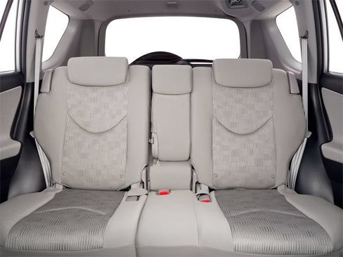 Used 2010 Toyota RAV4 4WD image 16