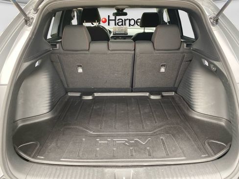 Used 2024 Honda HR-V Sport image 15