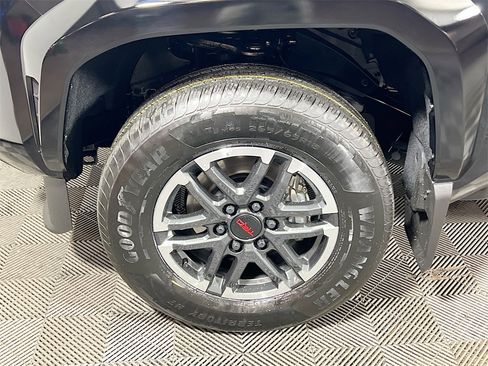 New 2026 Toyota Tacoma TRD Sport image 24