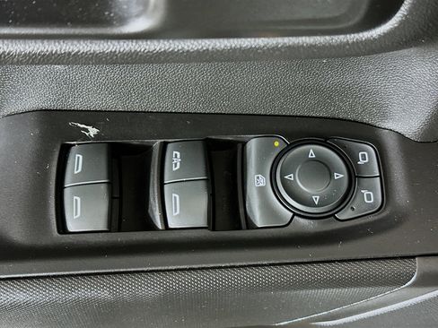 Used 2022 Chevrolet Silverado 1500 Custom w/ Rally Edition image 14