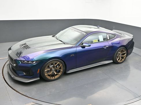 New 2025 Ford Mustang GT Premium w/ GT Performance Package image 41