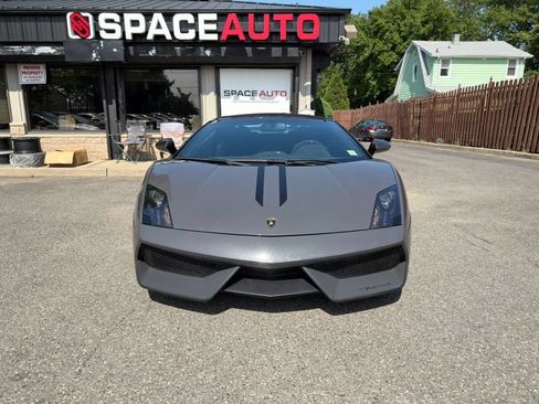 Used 2011 Lamborghini Gallardo LP 570-4 Performante AWD/4WD image 2