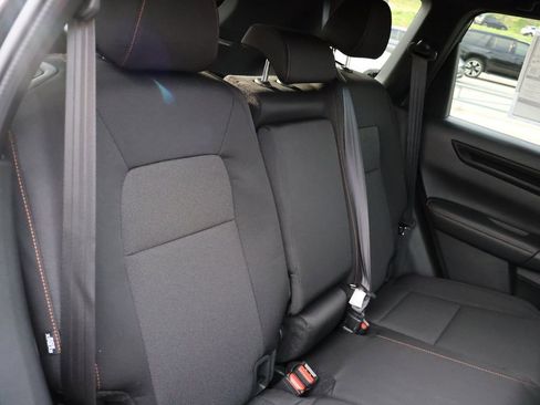 New 2026 Honda CR-V Sport image 8