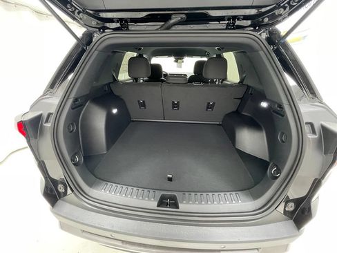 New 2027 GMC Terrain Elevation AWD/4WD image 7