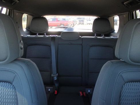 New 2026 Chevrolet Equinox LT image 16