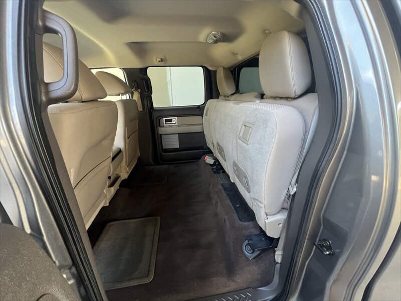 Used 2010 Ford F150 XLT RWD image 22