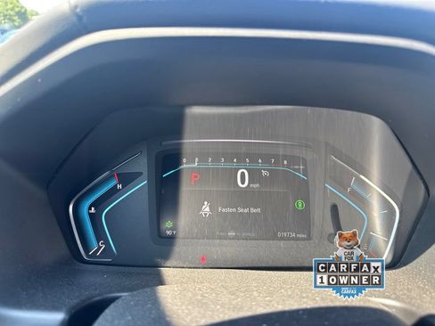 Used 2024 Honda Odyssey Sport image 17