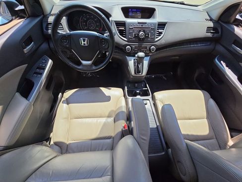 Used 2013 Honda CR-V EX-L image 14