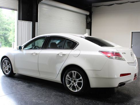 Used 2010 Acura TL FWD image 5
